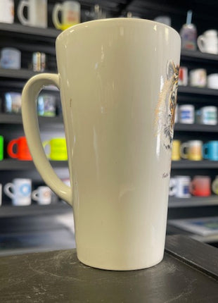 450ml  (16oz) Latté Mok voor sublimatie