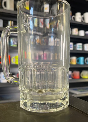 590ml (19,9oz) Bierpul voor sublimatie