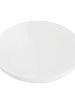 Keramische Onderzetter Ø 108 mm voor sublimatie
