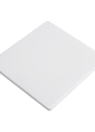 Keramisch Onderzetter Vierkant 9,4x9,4cm voor sublimatie