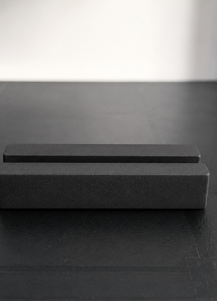 Minimalistische displayhouder voor sublimatietegels