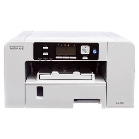 Sawgrass SG500 sublimatie printer A4 voor professioneel sublimatie printen