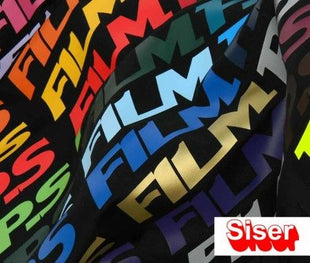 Flexfolie Siser PS Film EasyWeed 30cm x 100cm