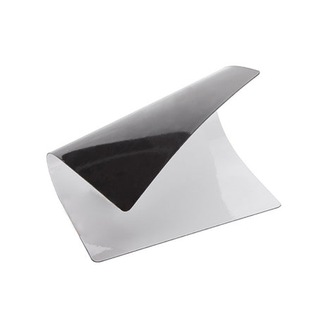 Grote sublimatie magneet van 15 x 10 cm voor gepersonaliseerde bedrukking