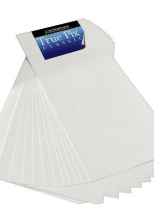 Truepix Sublimatiepapier  238x98mm -100 vellen voor sublimatie