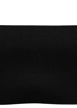 Onderzetter Vierkant van polyester en rubber voor sublimatie