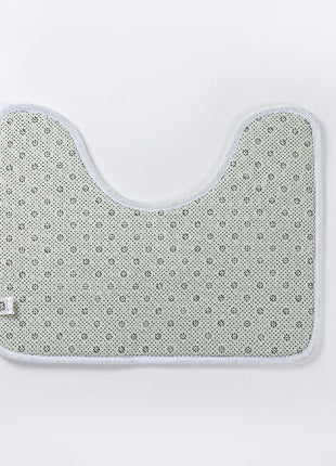 Toilet Mat voor sublimatie