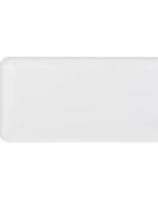 Acryl naambadge 7,6 × 3,8 cm
