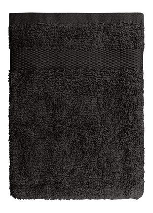 Washand antraciet