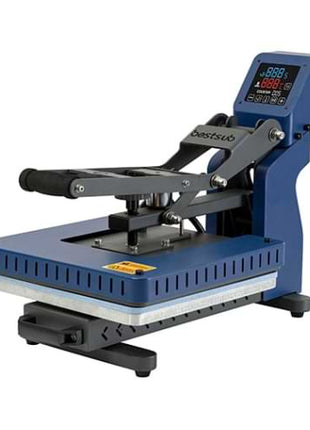 automatische hittepers 40x50 cm autolade systeem