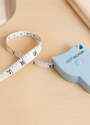 beker meetlint voor gebogen oppervlakken sublimatie mok meten