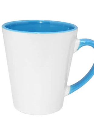 blauwe mok duo