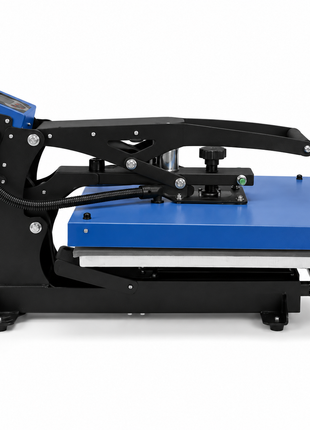 Calortrans - 3838 II  Vlakpers  Handmatig openen - Transferpers