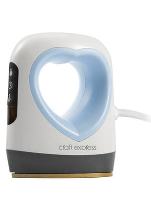 craft express mini pers sublimatie kleine hittepers