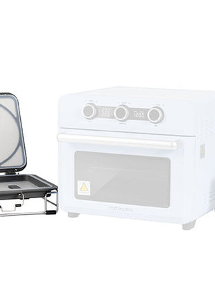 craft express vacuum tray set 25l voor 3d sublimatie oven