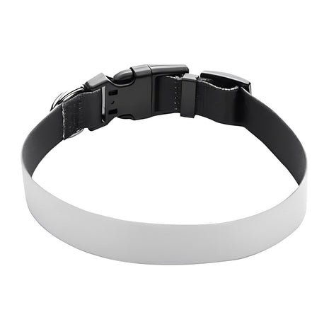 Hondenhalsband Small voor Sublimatie – Verstelbaar (29–46 cm)