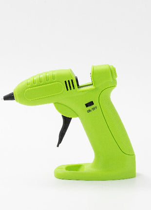 draadloos lijmpistool gebruiken voor vinyl en sublimatie