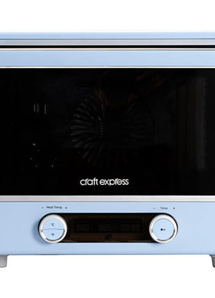 Craft Express Pro Sublimatie Oven 40 L voor sublimatie