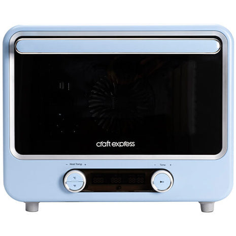 Craft Express Pro Sublimatie Oven 40 L voor sublimatie