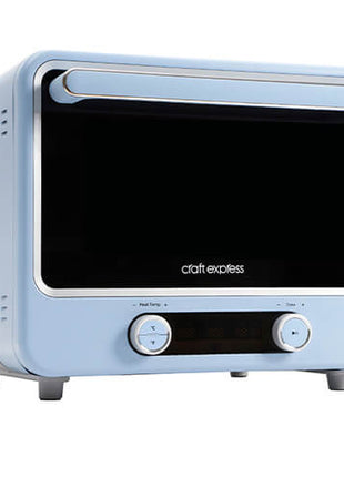 Craft Express Pro Sublimatie Oven 40 L voor sublimatie