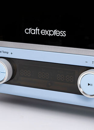 Craft Express Pro Sublimatie Oven 40 L voor sublimatie