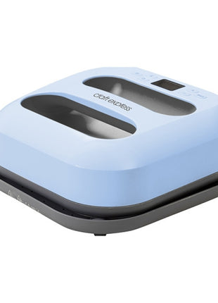 Craft Express draagbare hittepers 23 x 23 cm