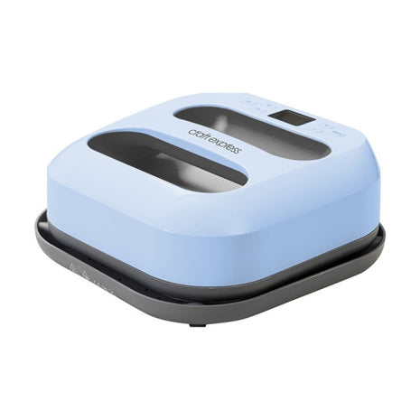 Craft Express draagbare hittepers 23 x 23 cm