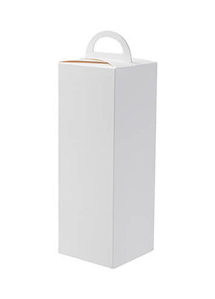 Tumbler  verpakking voor sublimatie - 7,7 x 7,7 x 25 cm