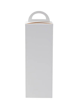 Tumbler  verpakking voor sublimatie - 7,7 x 7,7 x 25 cm