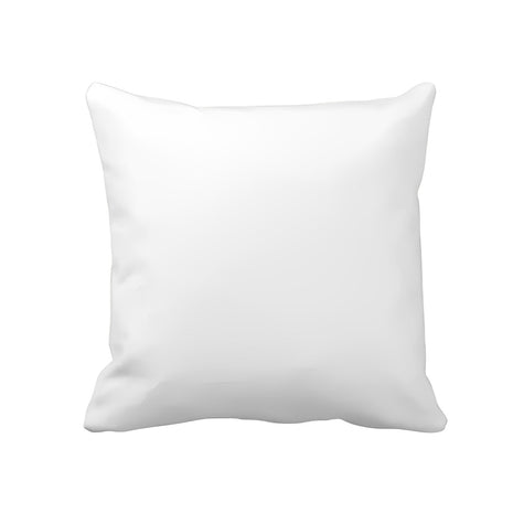 “Kussenvulling 38x38 cm – Wit Polyester