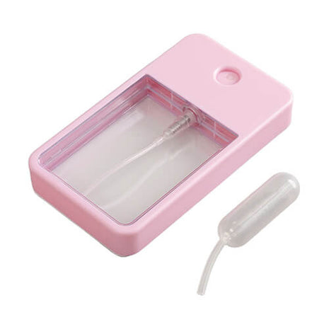 Parfumdispenser 30 ml voor sublimatie - wit