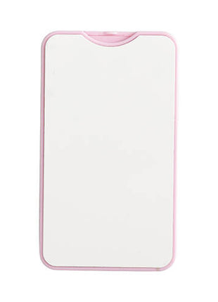 Parfumdispenser 30 ml voor sublimatie - wit