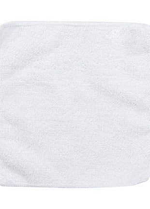 Handdoek 25x25cm voor sublimatie