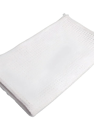 Waffle Keukenhanddoek 28x46 cm voor sublimatie
