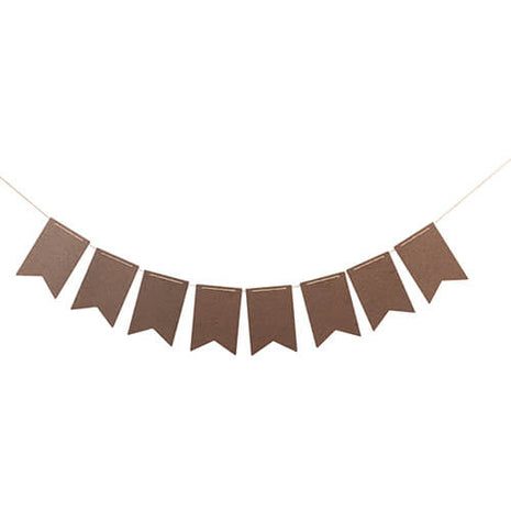 MDF Wanddecoratie voor Sublimatie – 8 Vlaggen