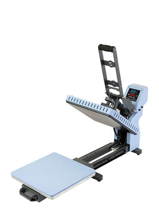 Vlakpers 40 x 50 cm Drawer + Automatisch openen (afhaal 50 euro goedkoper)