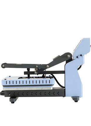 Vlakpers 40 x 50 cm Drawer + Automatisch openen (afhaal 50 euro goedkoper)