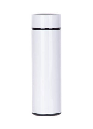 Roestvrijstalen Sublimatiethermosfles  450 ml – Dubbelwandige Isolatiefles