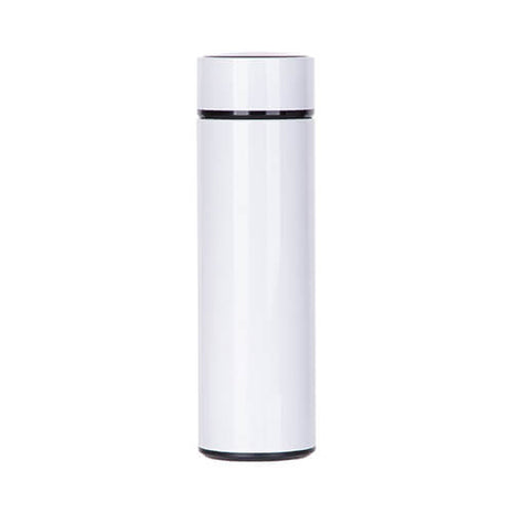 Roestvrijstalen Sublimatiethermosfles  450 ml – Dubbelwandige Isolatiefles