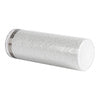 600 ml 3D Puff Cloud Tumbler voor sublimatie - wit