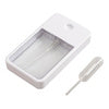 Parfumdispenser 30 ml voor sublimatie - wit