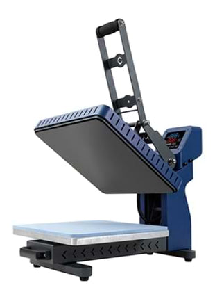 Vlakpress 40 x 50 cm Drawer + Automatisch openen