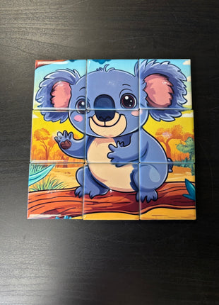 foto mozaiek sublimatie tegels gepersonaliseerd ontwerp
