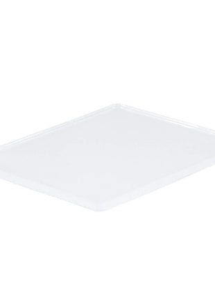 Gel Press • Gel Drukplaat Rechthoek 20,32x25,4cm