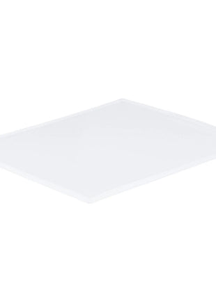 Gel Press • Gel Drukplaat Rechthoekig 30,48x35,56cm