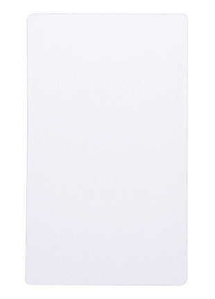 Gel Press • Gel Drukplaat 12,7x17,78cm
