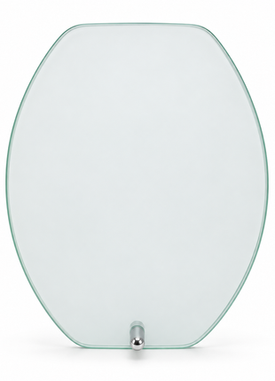 Glasframe ovaal 18 × 14 cm