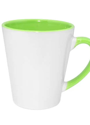 groene mok duo