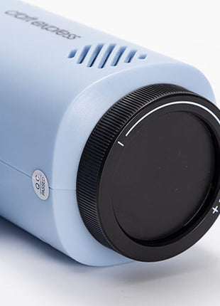 heat gun vinyl en sublimatie tool compact
