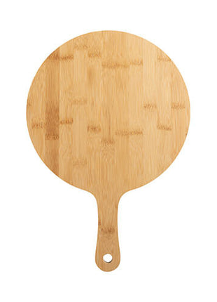 houten bamboe snijplank rechthoek 26x38 cm voor sublimatie
